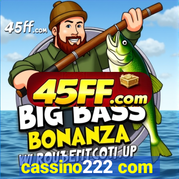 cassino222 com